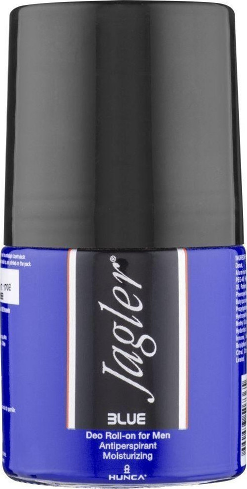 Roll-On Blue Erkek 50Ml