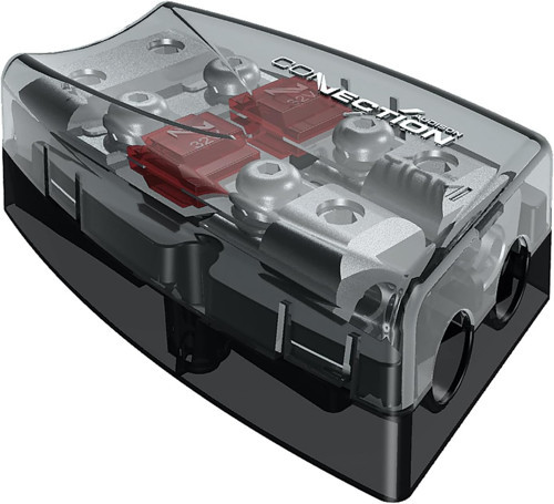 Audison Connection Accessories BFD 21