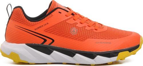 Lupin 101 23336 Turuncu Erkek Spor Ayakkabı
