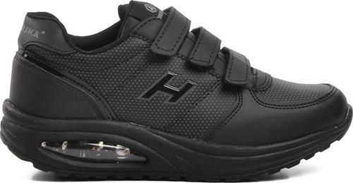 Madelyn 545 1759-1 Siyah Kadın Yürüyüş Ayakkabısı