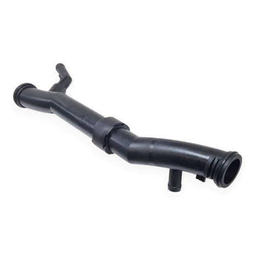 VW Golf 6 2009-2012 1.4TSi CAV Motor Termostat Borusu 03C121065F