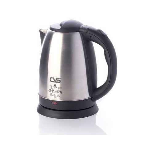 DN 2318 BURGAZ ÇELİK SU ISITCI KETTLE