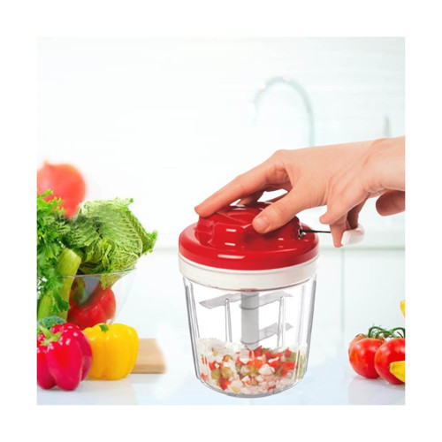 Wenken Beş Bıçaklı Rondo UR-3367 4761