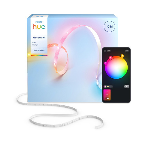 Hue Essential Led Şerit 10M
