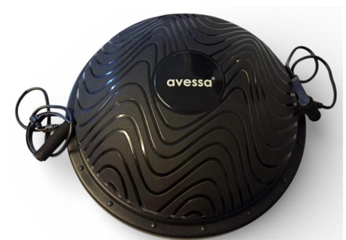 Bosu-600 Bosuball Siyah