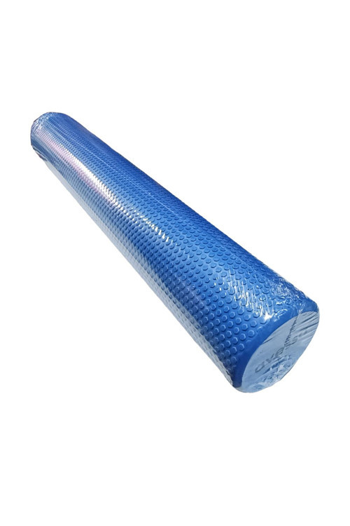 Afr-90X15 Masajlı Uzun Foam Roller