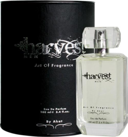 Akat Harvest Black Edt 100 Ml Erkek Parfümü