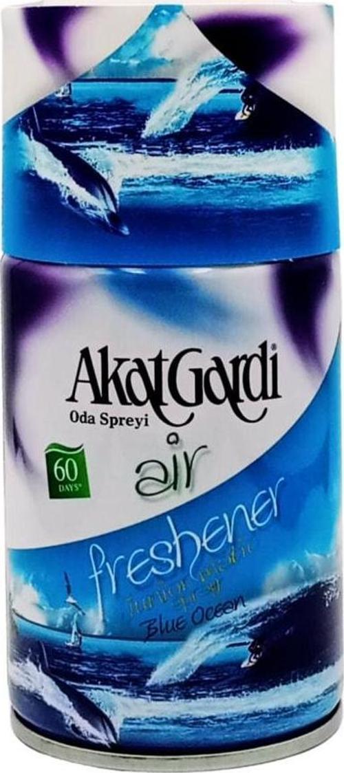 Air Freshener Zaman Ayarlı Oda Spreyi Yedeği 250 Ml