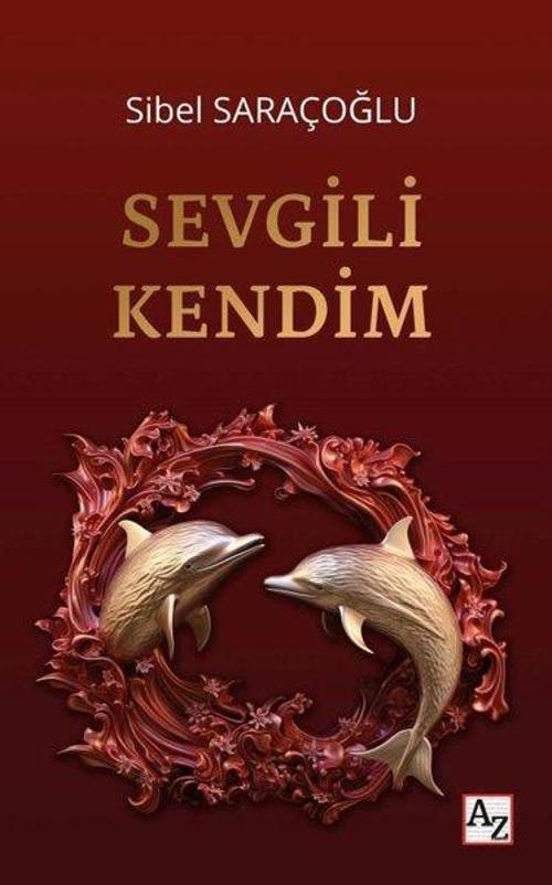 Az Kitap Sevgili Kendim