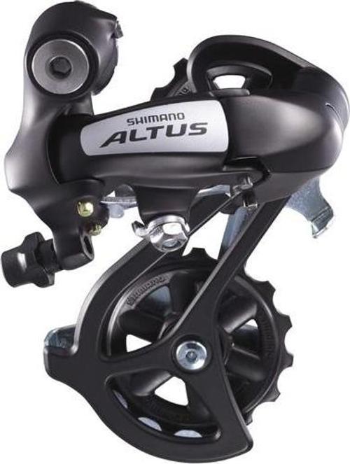 Arka Aktarıcı 7/8s Siyah SGS RD-M310 Altus 7-8 Lİ MEKANİZMA ALTUS