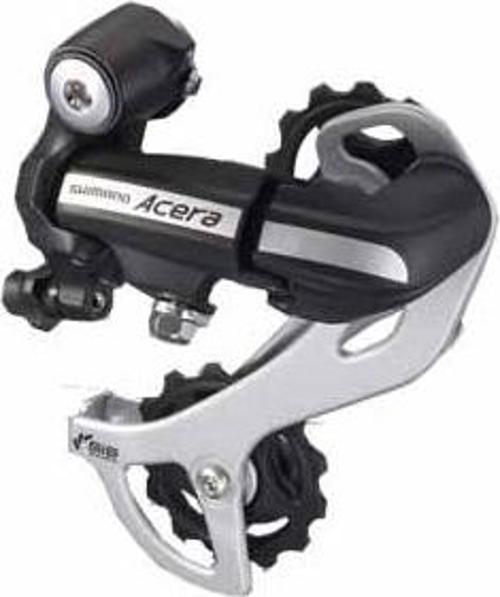 Arka Aktarıcı 7/8s Siyah SGS RD-M360 Acera 7-8 Lİ ACERA MEKANİZMA