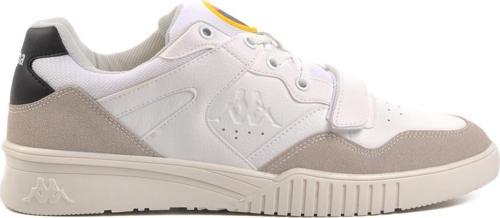 Authentic Atlanta 2 Tur Beyaz-Gri-Siyah Erkek Sneaker