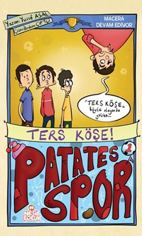 Ters Köşe