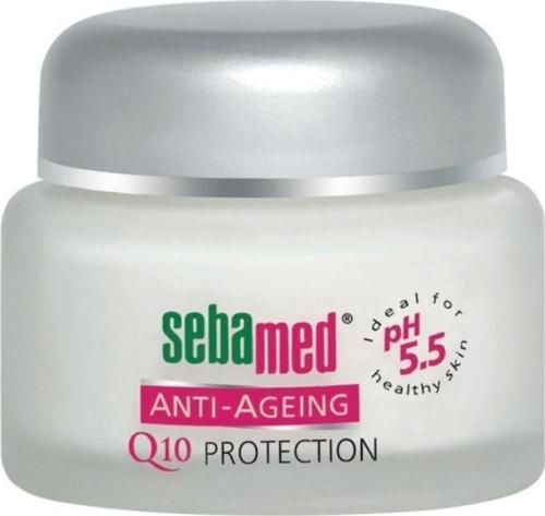 Q10 Gündüz Kremi 50 Ml.