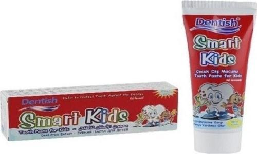 Smart Kids Çoçuk Diş Macunu 75 Ml