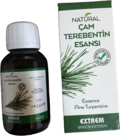 Çam Terebentin Esansı 50 Ml