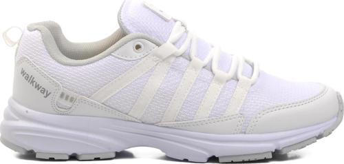 Nada Beyaz Unisex Spor Ayakkabı
