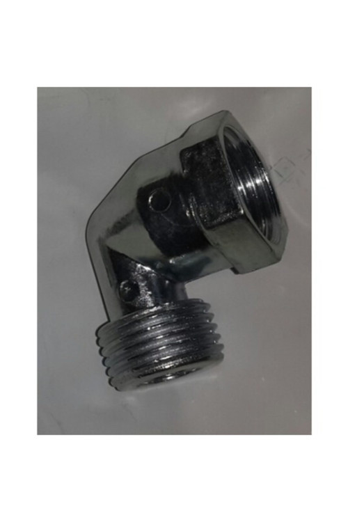 Doğalgaz Ocak Dirseği 1/2 1/2