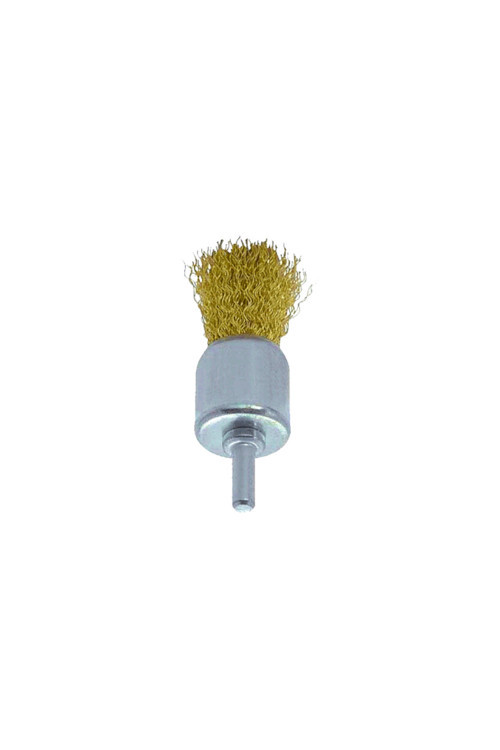 PIMLI KALEM TEL FIRÇALAR (17mm)