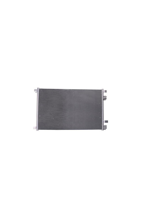 KLİMA RADYATÖRÜ RENAULT MEGANE 2 SCENİC 2 1,4 1,6 2,0 1,5/1,9/2,0 DCİ 8200115543 CRN543016