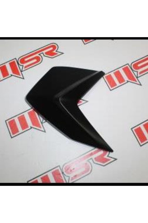BAJAJ RS 200 DEPO DEKOR KAPAK SAĞ SİYAH A