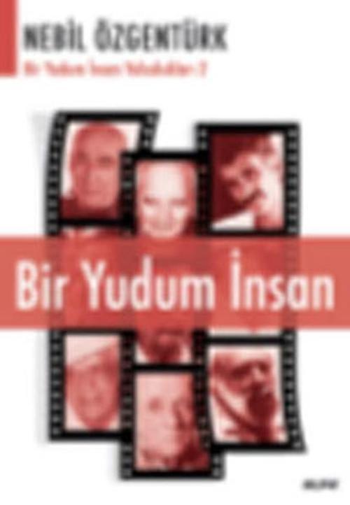 Bir Yudum İnsan