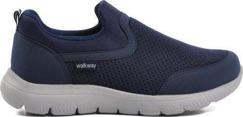 Pest Lacivert-Buz Comfort Spor Ayakkabı