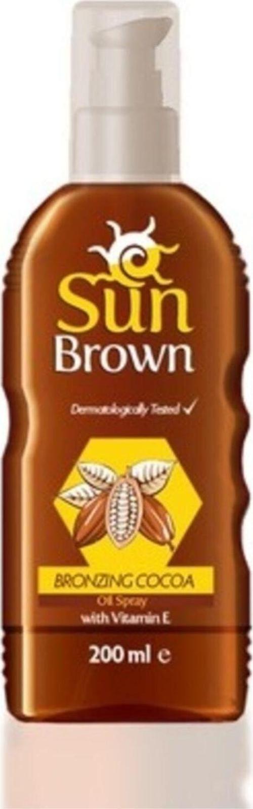 Bronzlaştırıcı Kakao Yağı 200 Gr