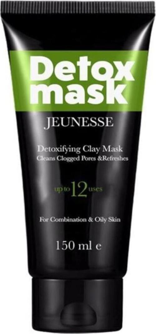 Detox Maske 150 Ml