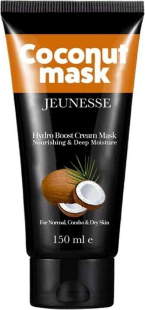 Coconut Maske 150 Ml 8697869093469