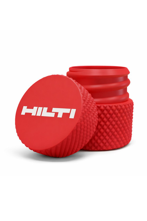 Hilti Logolu Vida Organizer – Parça Kutusu & Atölye Düzenleyici
