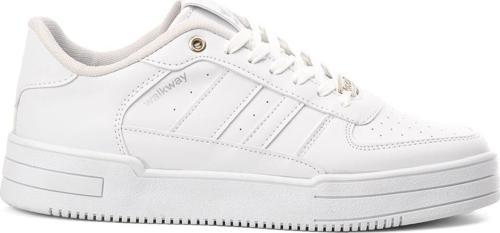 Sandy Beyaz Erkek Tek Renk Sneaker