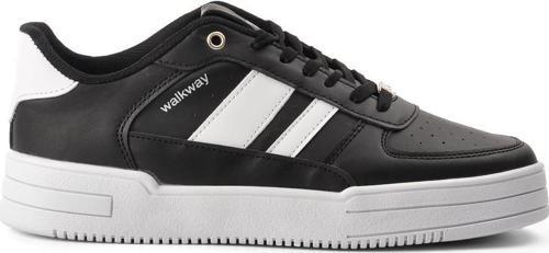 Sandy Siyah-Beyaz Erkek Sneaker