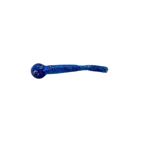 Trout Slug Navy Blue 20 Pcs varyant