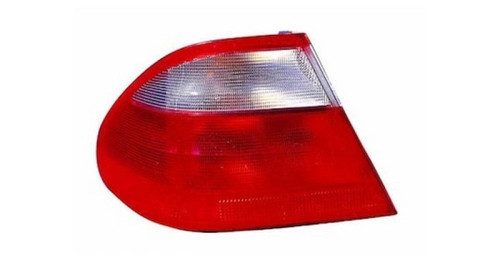 Mercedes W208 1997-2002 Stop Lambası Dış Sol (Oem No:A2088200164)