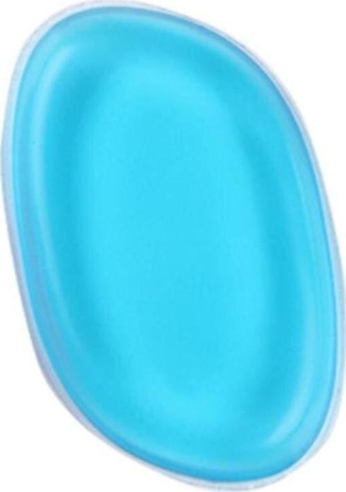 Fondöten Süngeri Jelly Sponge Silikon 205 8697888009212