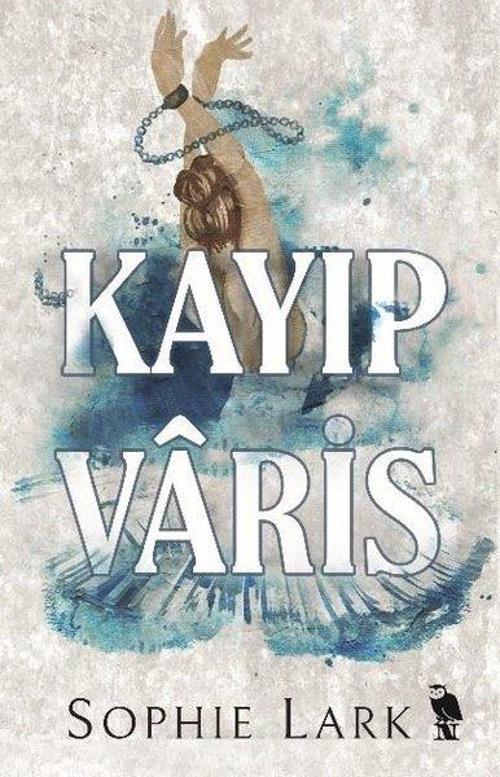 Nemesis Kitap Yayınevi Kayıp Varis