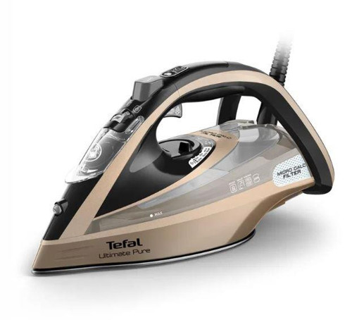 FV9852 60 gr Sürekli Ve 300 gr Şok Buharlı 3200 Watt Buharlı Ütü