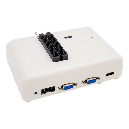 RT-809H Aksesuarsız Universal Entegre Programlayıcı