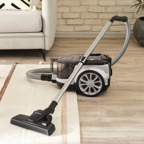 Dustroyer 1255H Yatay Süpürge