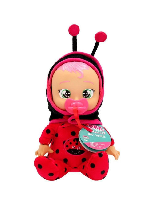 Oyuncak Ağlayan Yumus Newborn 924581 (Karışık Model 1 Adet)