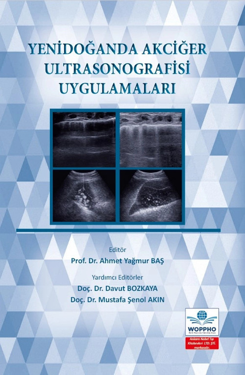 Yenidoğanda Akciğer Ultrasonografisi Uygulamaları