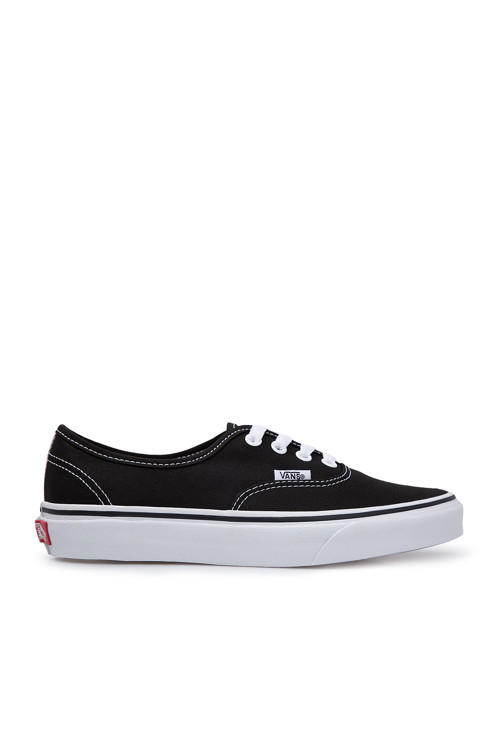 Authentic Unisex Ayakkabı VN000EE3BLK1 SİYAH