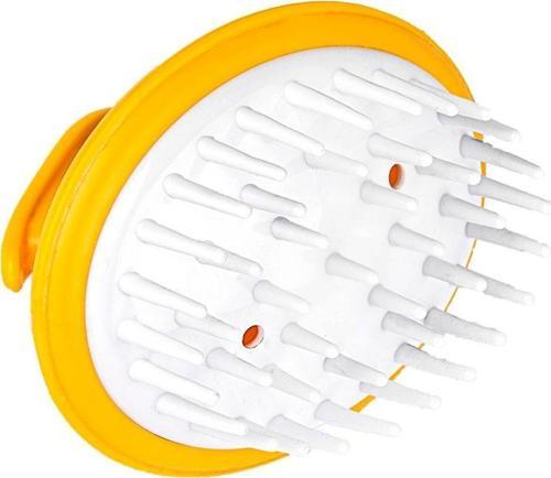 Masaj Ve Şampuan Fırçası