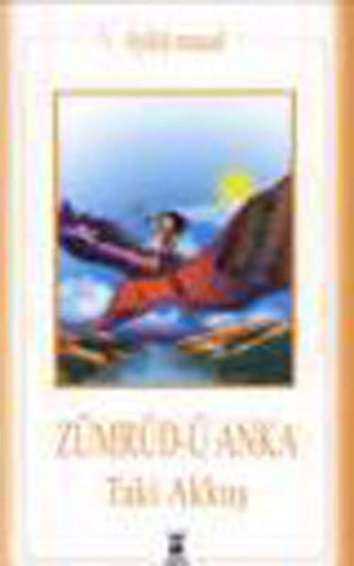 Zümrüd-ü Anka