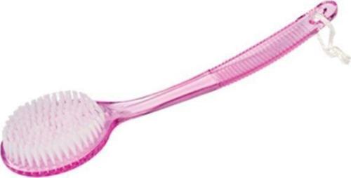 Pembe Lionessse Tarko Banyo Fırçası Duş Fırçası 022