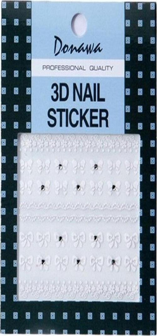 Tırnak Süsü Dns-33