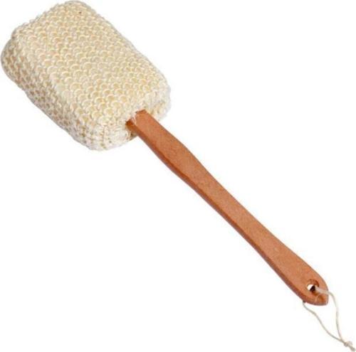 Spa Sisal Saplı Banyo Lifi L-434