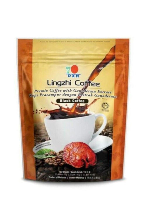 GANO COFFEE