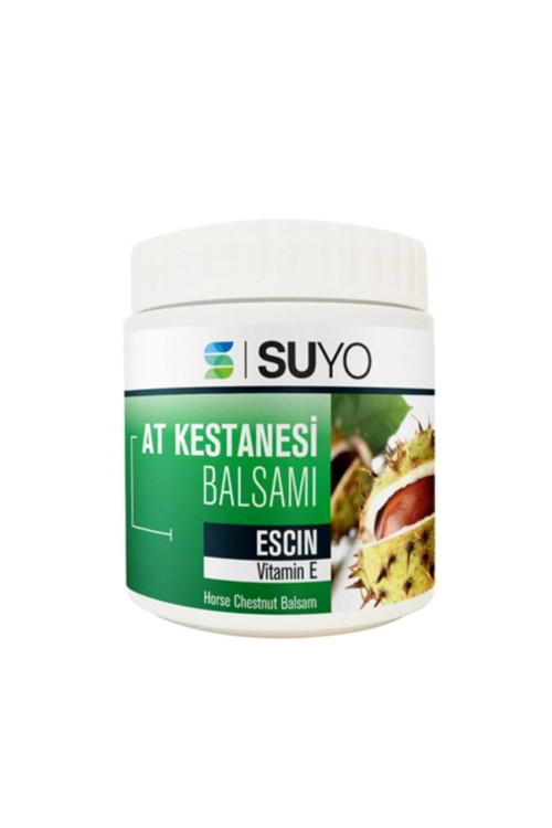 GREEN FARMA SUYO AT KESTANESİ BALSAMI 500 ML